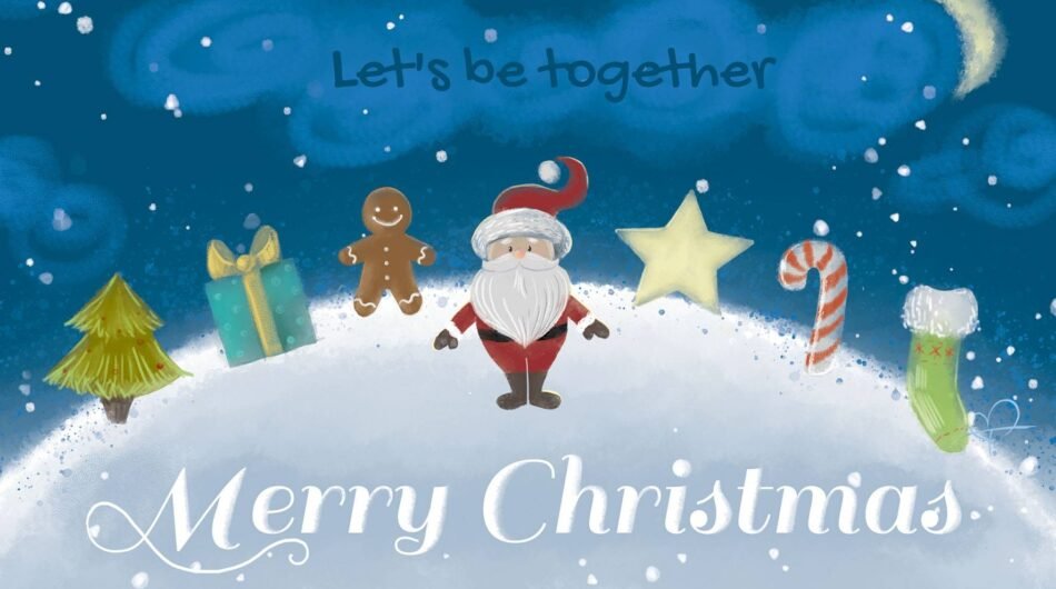 I-will-do-christmas-card-or-any-invitation-card-2