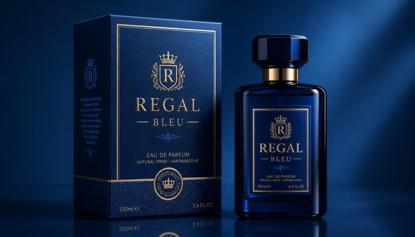 I Will Create Premium Product Packaging and Professional Bottle Label Designs