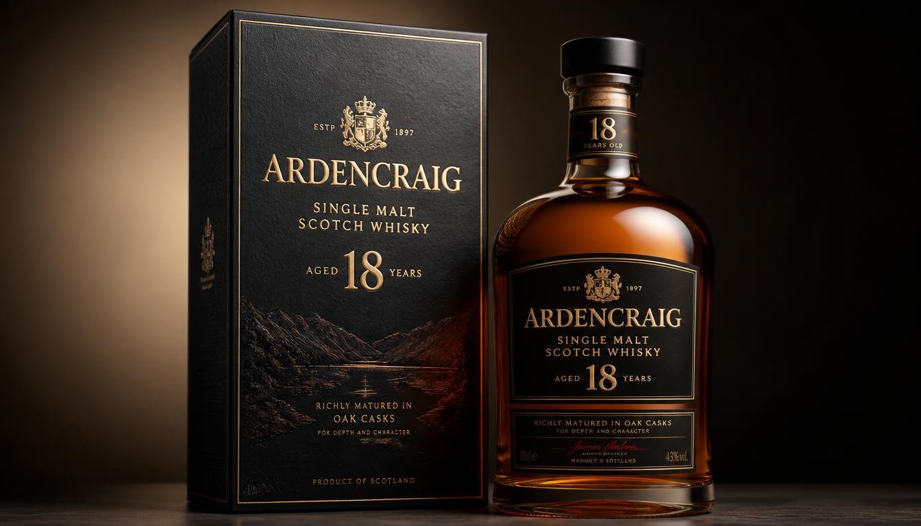 I Will Design Premium Product Packaging and Bottle Labels Professionally
