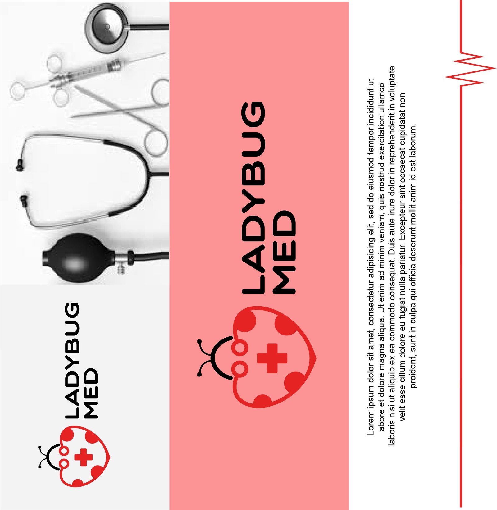 How to make a Beautiful Healthcare Logo for Your Company