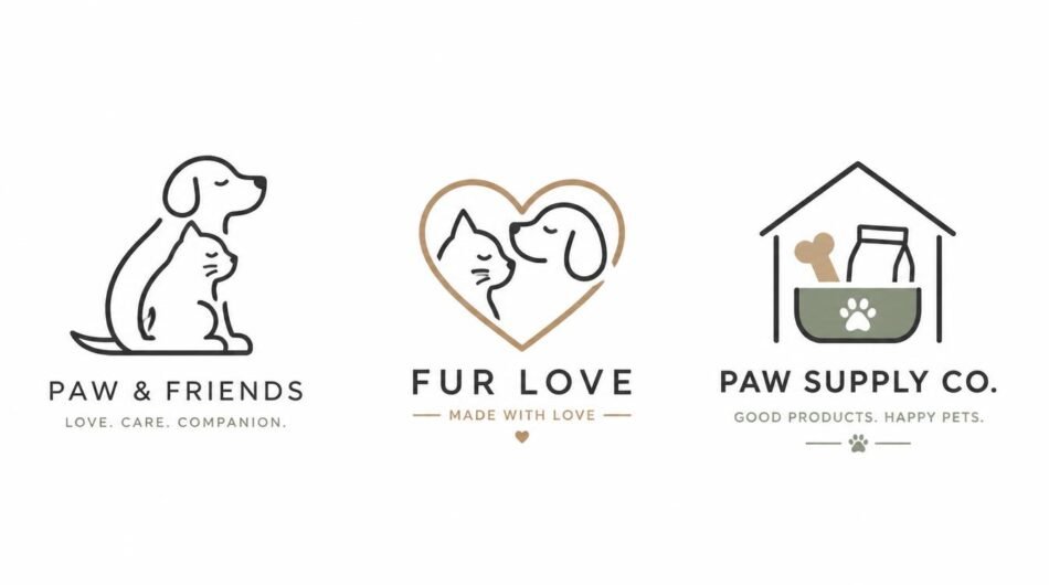 I-will-make-minimalist-pets-cat-dog-and-animal-supply-logo-design-3