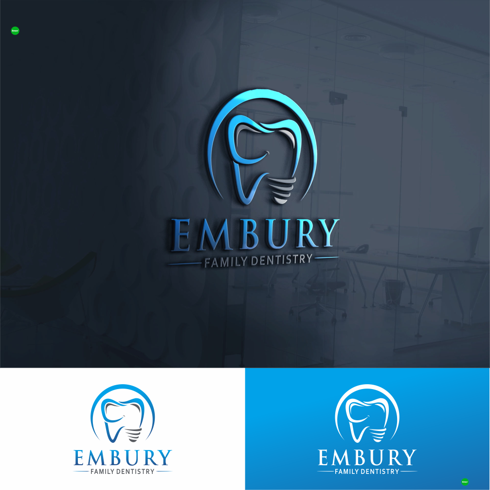 How To Make Professional Medical Dental Logo Design