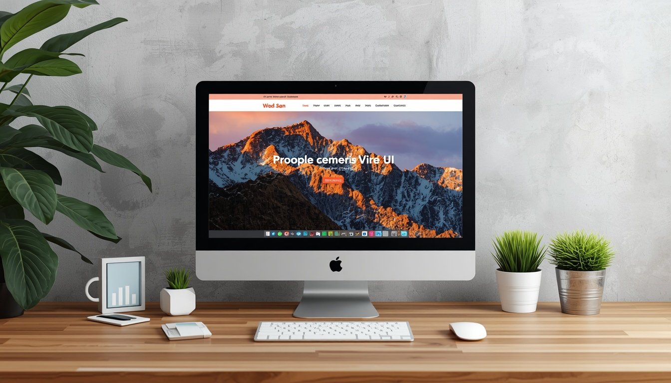 Responsive WordPress Website Design and Blog Redesign Services for Businesses