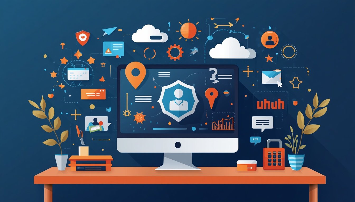 I Will Fix WordPress Website Domain Hosting Issues Critical Errors
