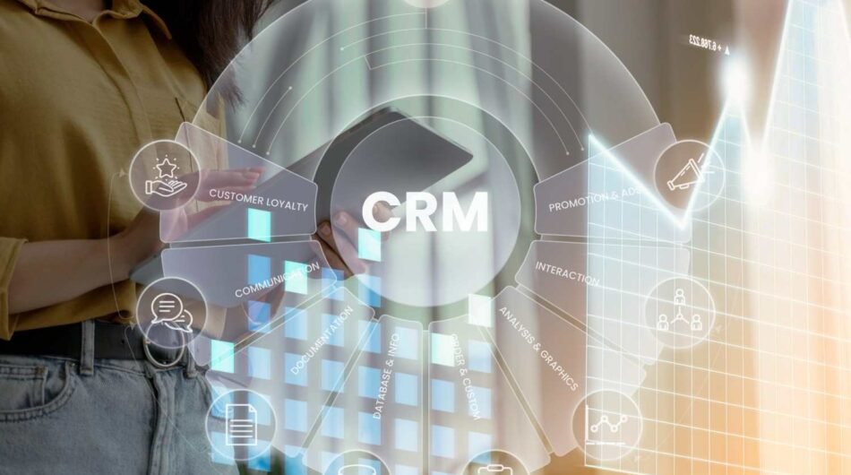 Industry-Specific-CRM-Solutions