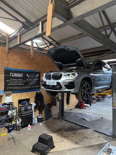 JB Autoworx Tuning & Repairs