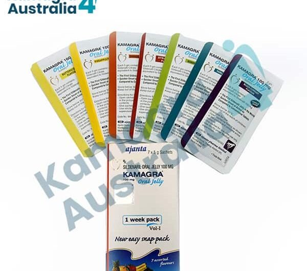 Kamagra4Australia