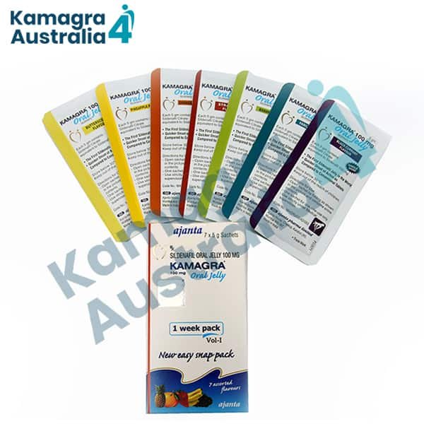 Kamagra4Australia