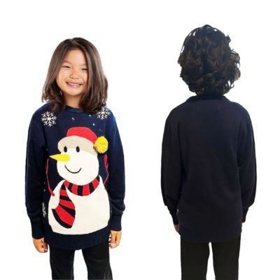 Kids-Christmas-Sweater