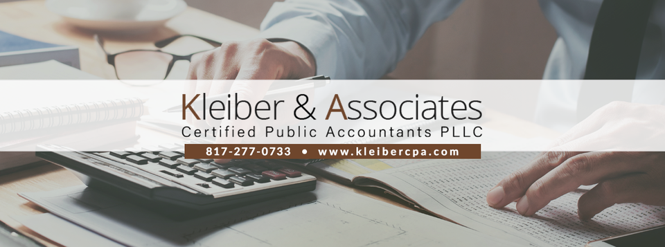 Kleiber & Associates, CPAs