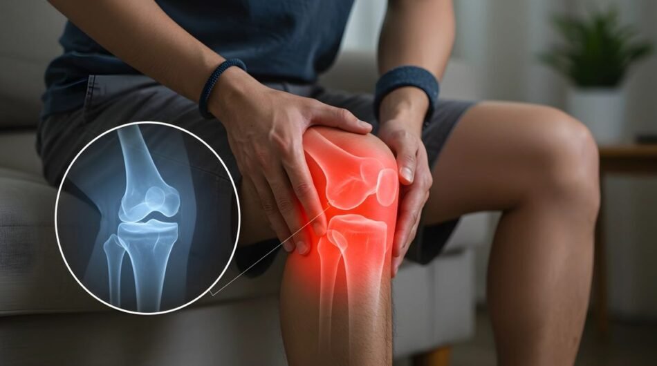 Knee-Pain-Physiotherapy