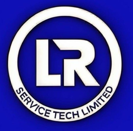 LR
