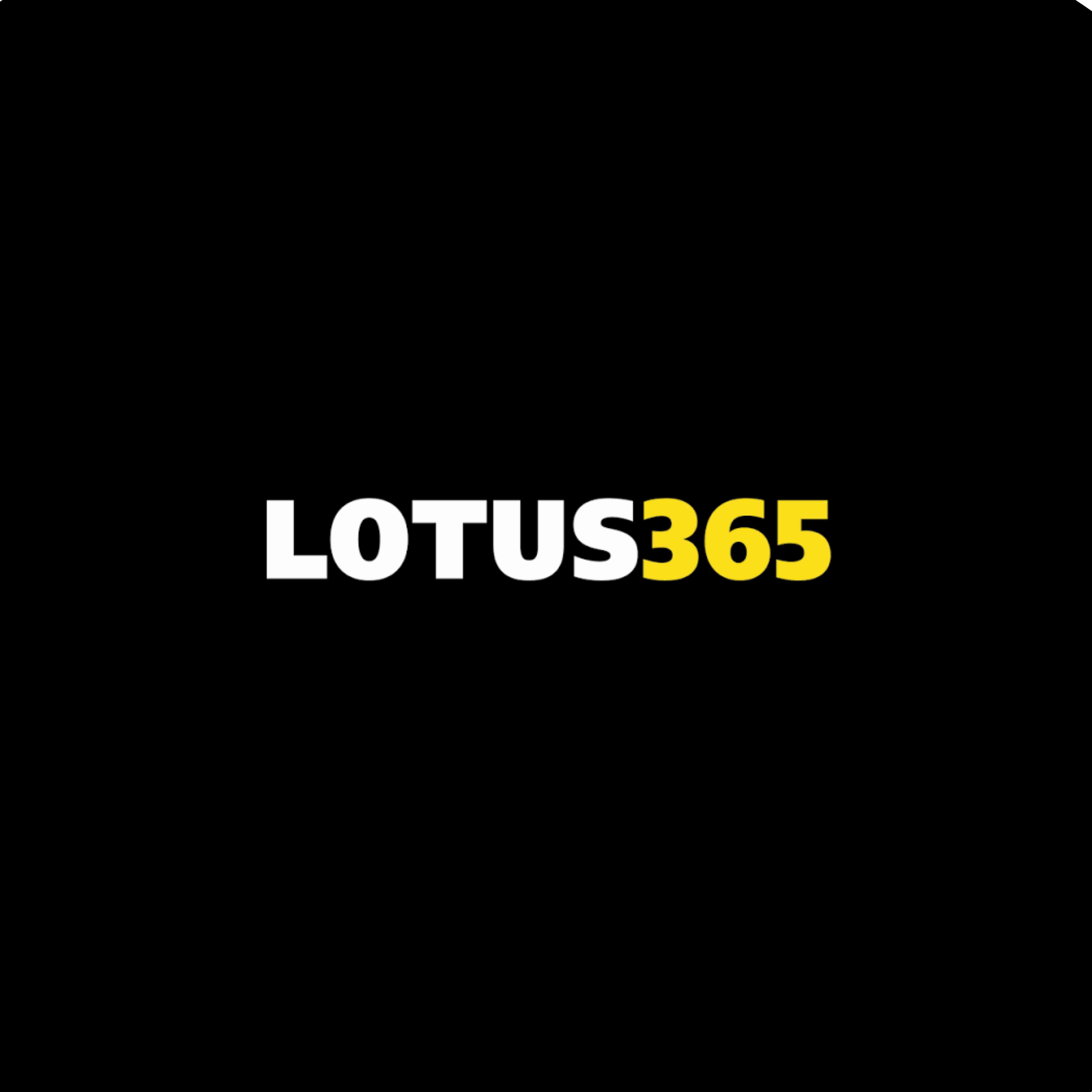 Join Lotus365 Today!