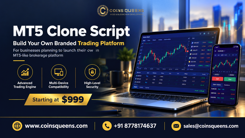 Monitor Open Trading Positions Using an Advanced MT5 Clone Script