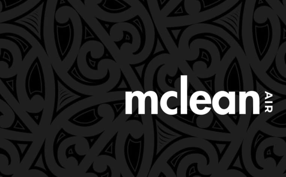 Mclean-Air