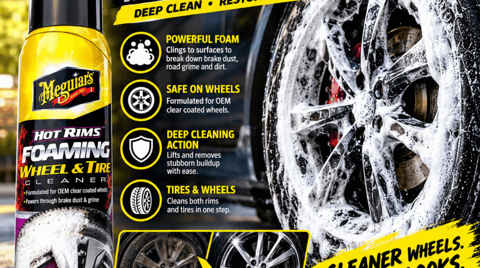 Meguiars-Hot-Rims-Foaming-Wheel-Tire-Cleaner-–-20-oz-Wheel-Cleaner