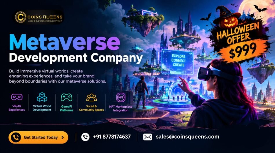 Metaverse-Development-Company-CoinsQueens
