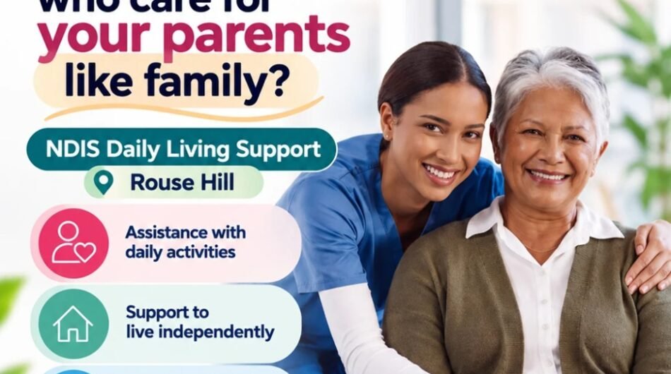 NDIS-Daily-Living-Support-Rouse-Hill