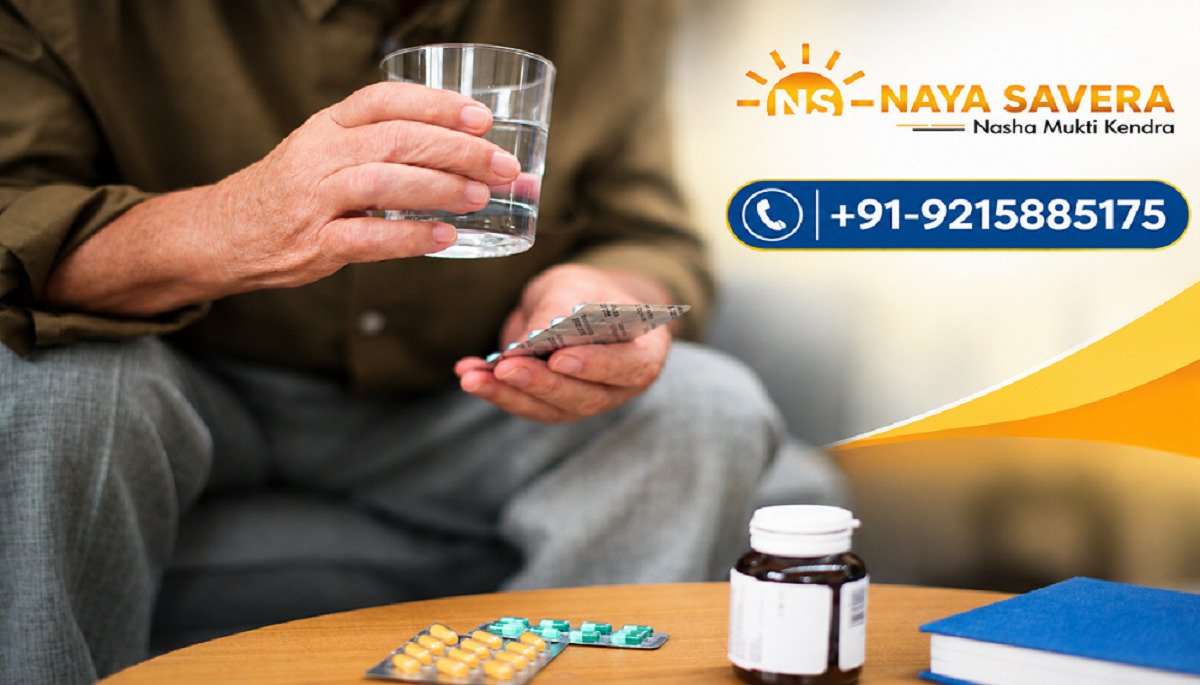 Introduction to Professional Doctors & Counsellors at NS Nasha Mukti Kendra