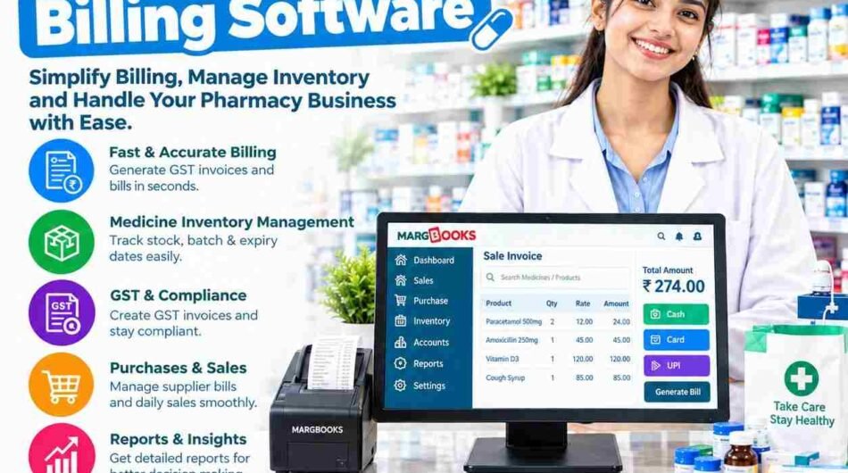 Pharmacy-Store-Billing-Software