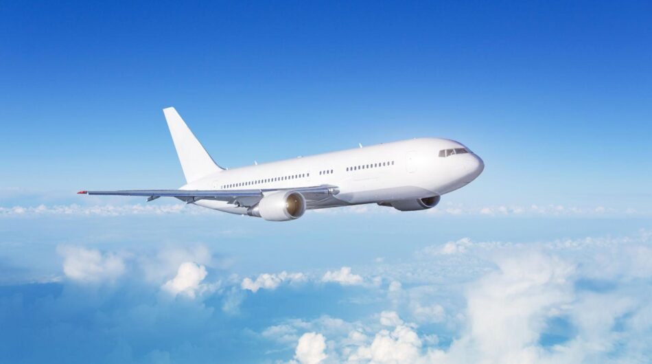 Plane-9