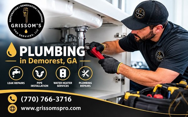 Plumbing-in-Demorest-GA-1