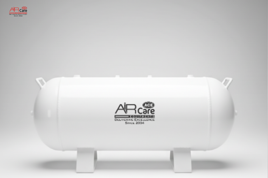 Pressure Vessel Manufacturers in India – Reliable Industrial Solutions