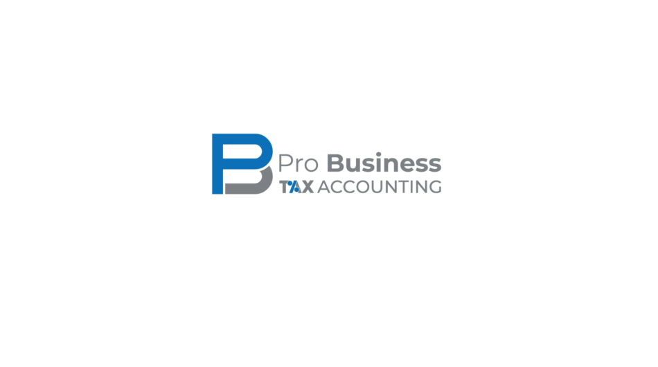 Pro-Business-tax-Logo
