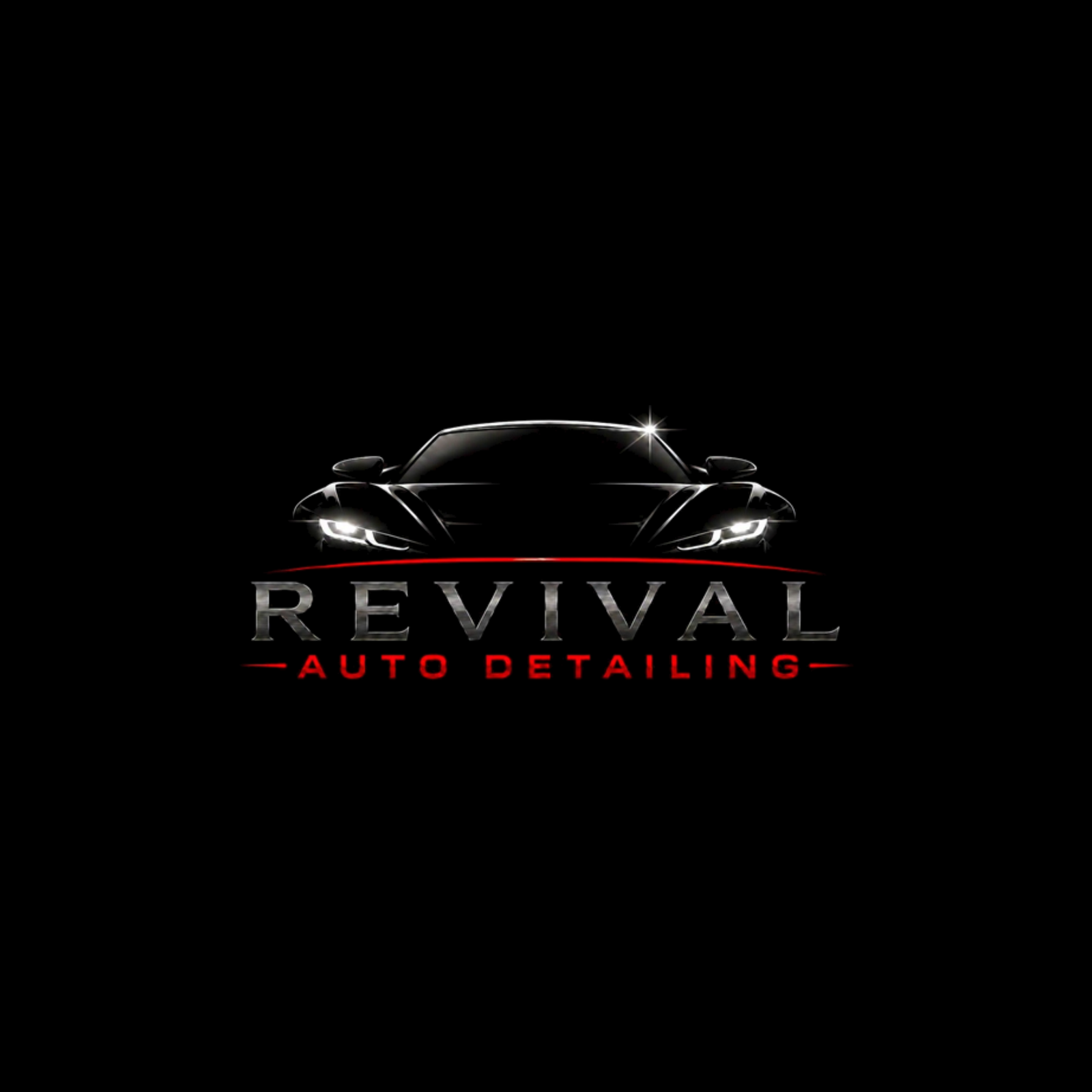 REVIVAL DETAILING | CERAMIC COATING – WINDOW TINTING