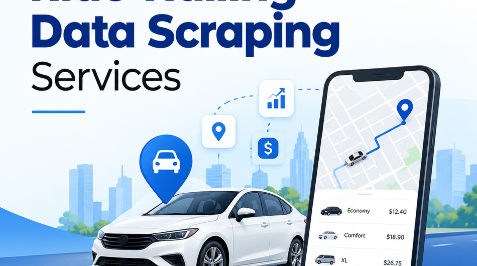 Ride-Hailing-Data-Scraping-Services