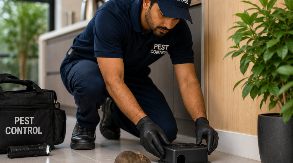 Rodent-Control