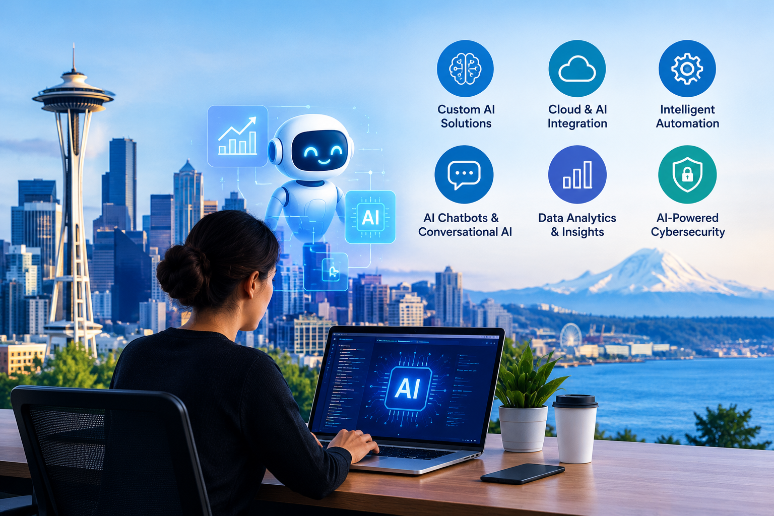 AI Development Company