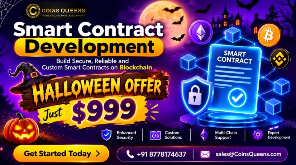 Smart-Contract-Development-CoinsQueens