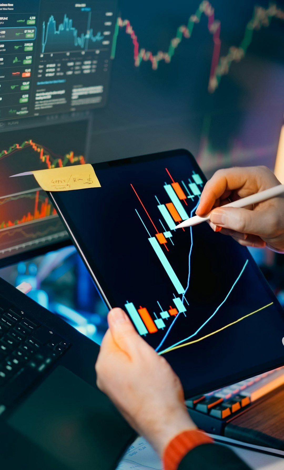 Stock Trading For Beginners