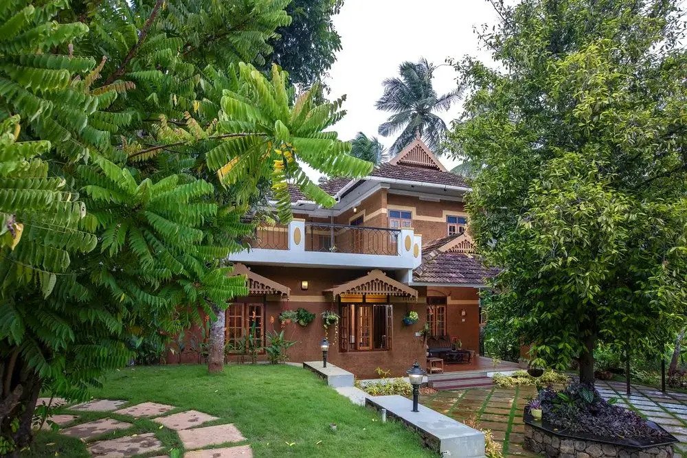 Sukrutham Farmstay