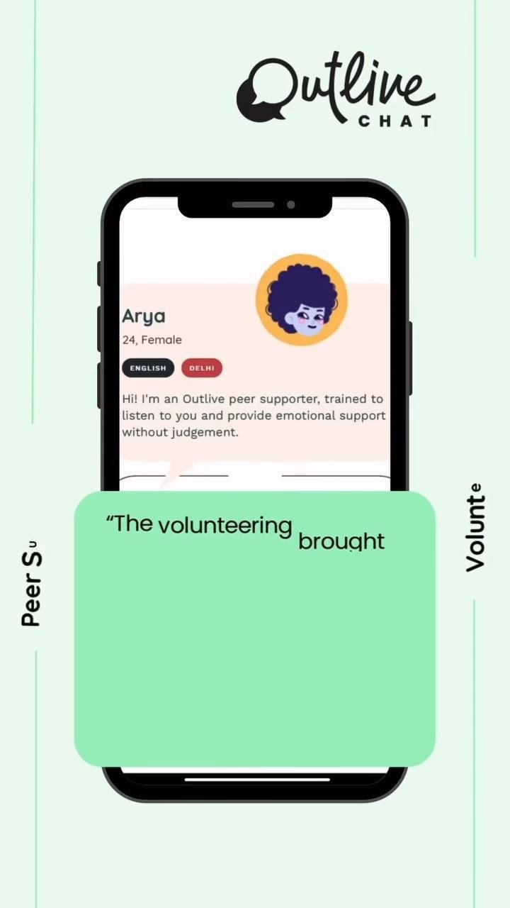 Suicide Prevention Volunteer Opportunities – Turn Empathy into Action with Outlive