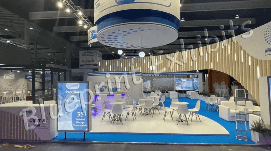 IDEX 2027 Abu Dhabi – Custom Exhibition Stand Design and Build Services