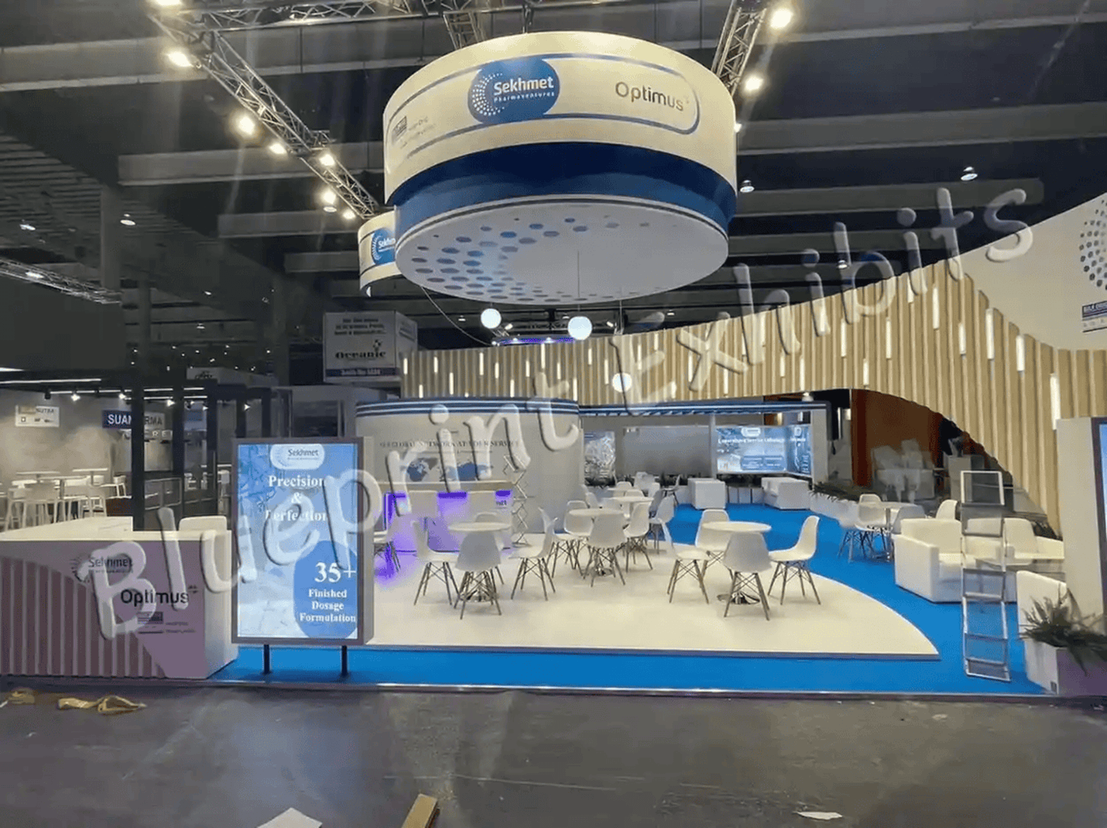 IDEX 2027 Abu Dhabi – Custom Exhibition Stand Design and Build Services