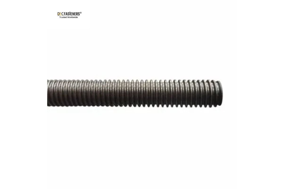 Threaded Rod Supplier Poland
