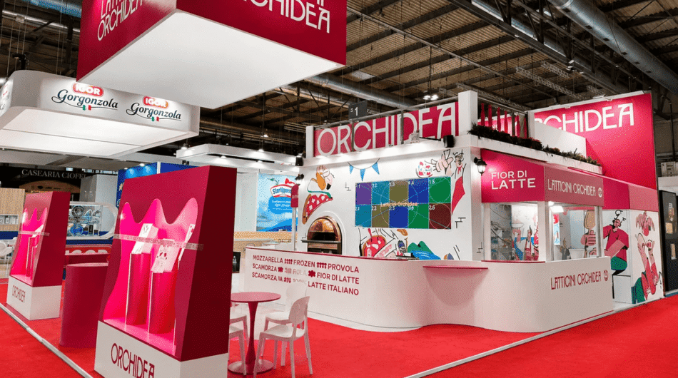 IDEX 2027 Abu Dhabi – Custom Exhibition Stand Design and Build Services