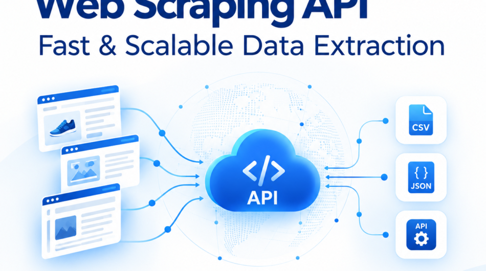 Web-Scraping-API-Data-Flow