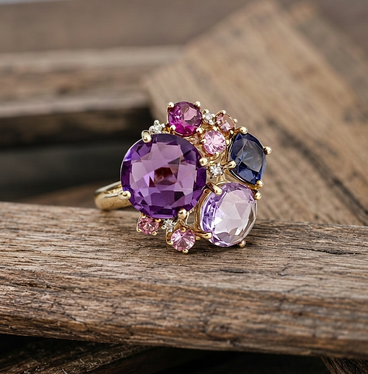 Genesis Designs Jewellery
