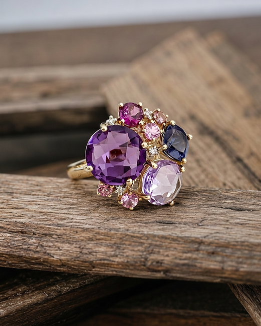 Genesis Designs Jewellery