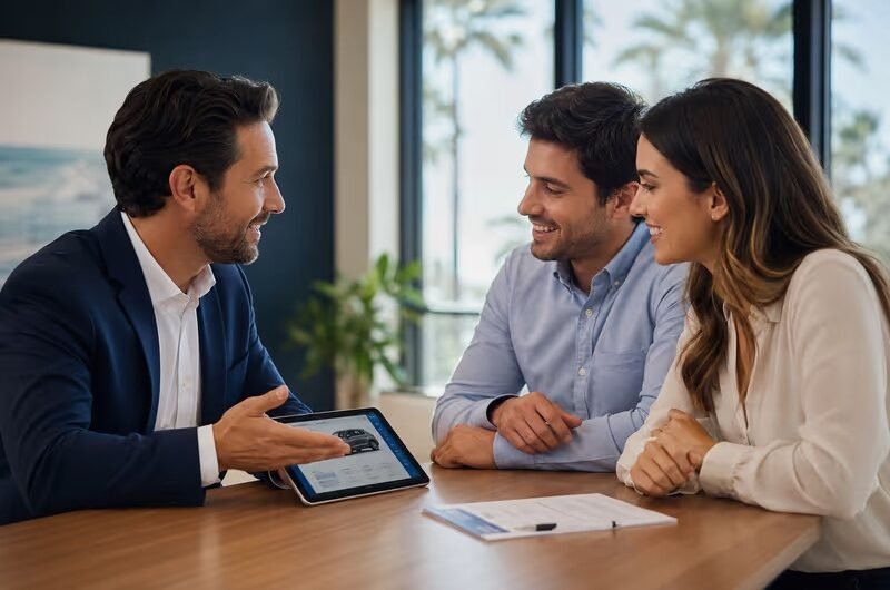 Online General Insurance