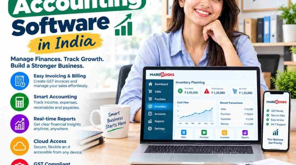 best-accounting-software-in-india
