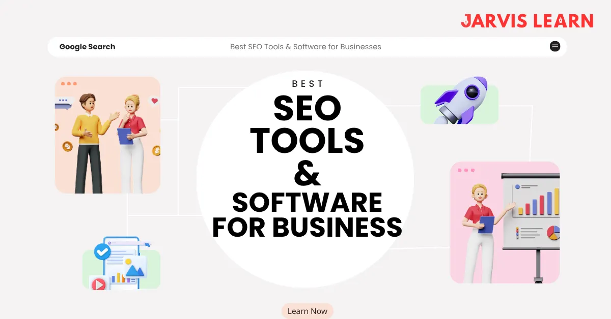 Best SEO Tools Software Management
