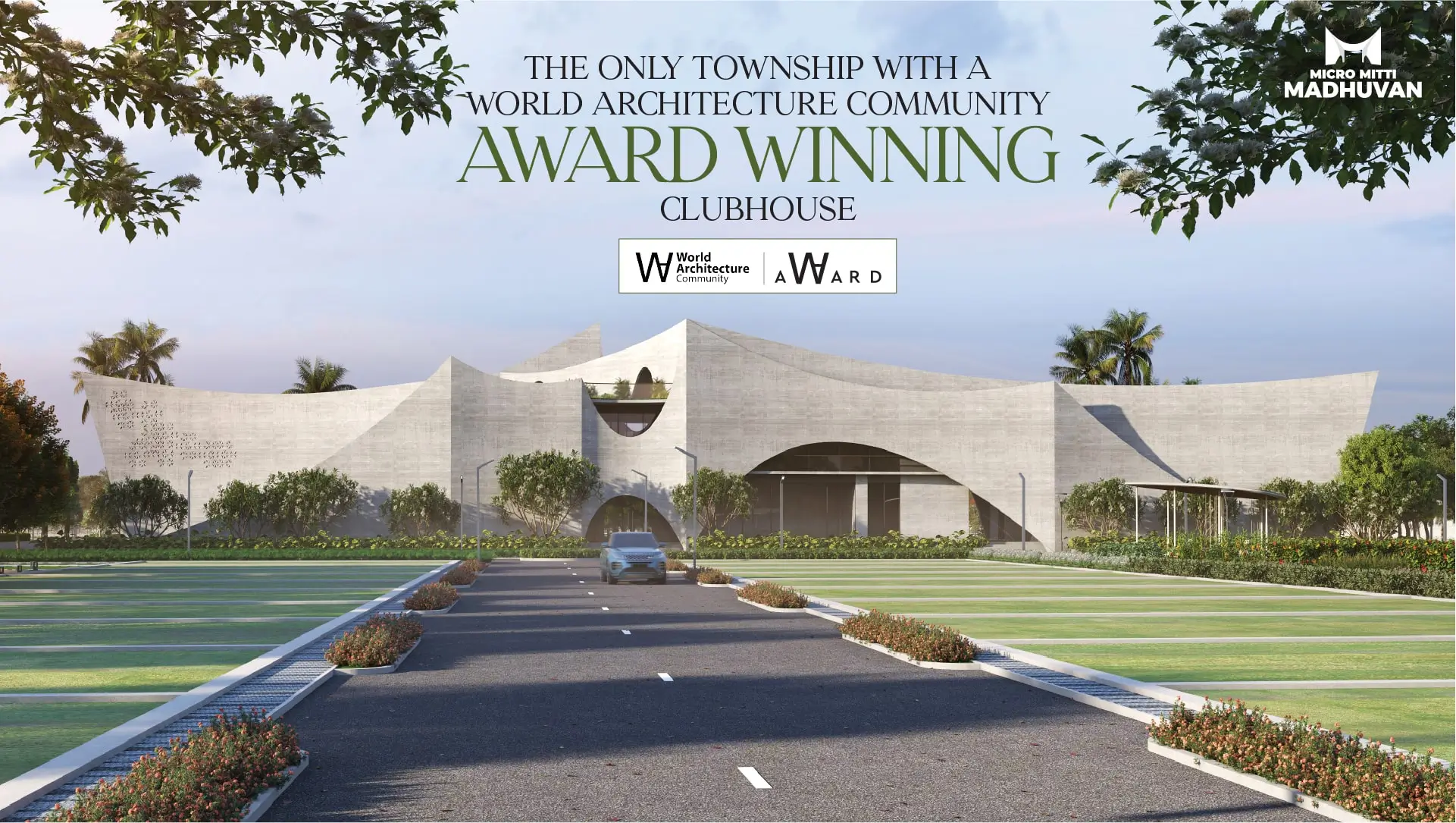 Residential Plots in Indore for Your Dream Home