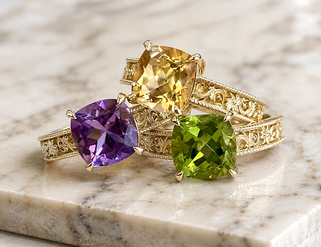 Genesis Designs Jewellery
