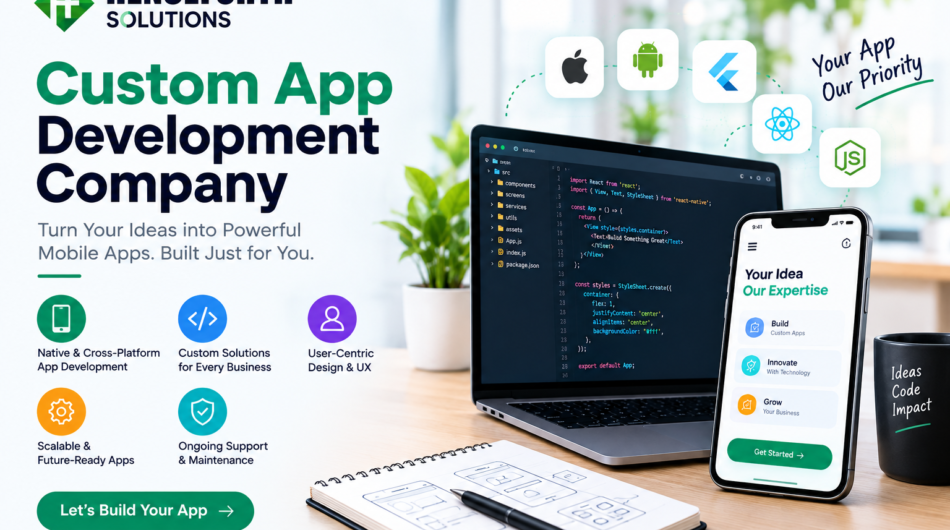 custom-app-development-company