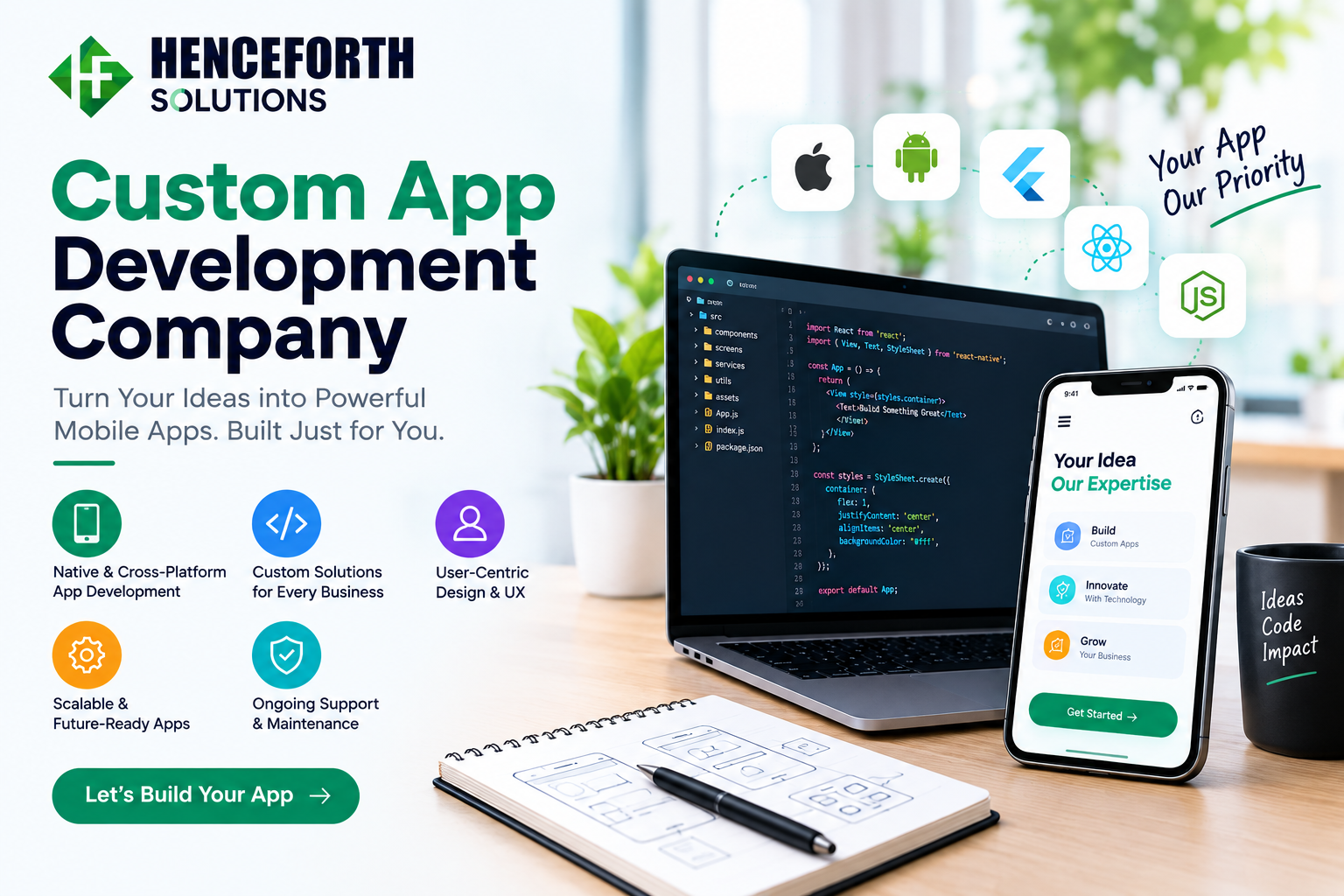 Web Development Company